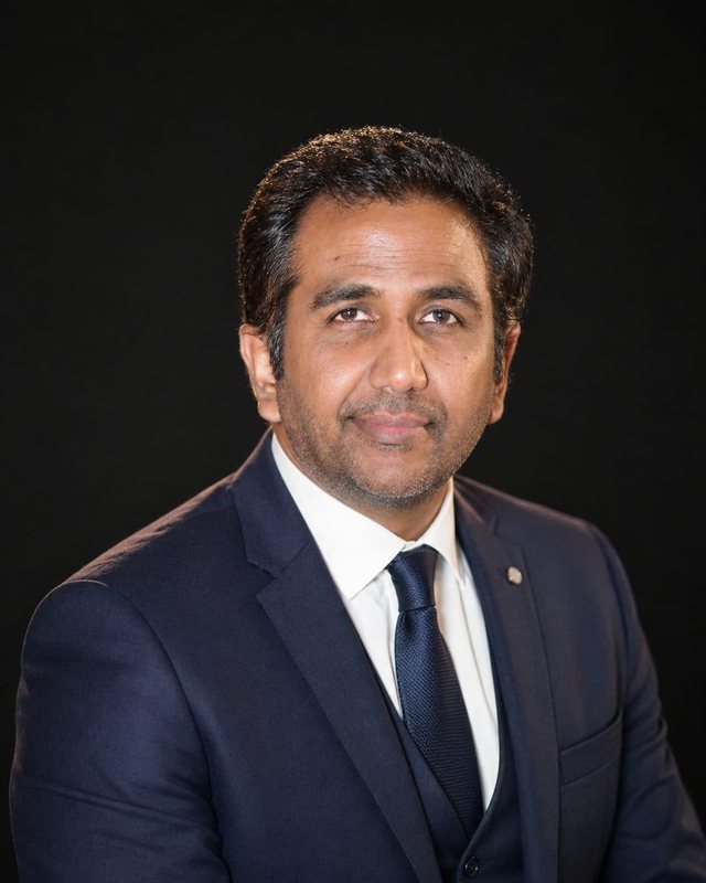 Jay Bobba, Chief Executive Officer of Emergera
