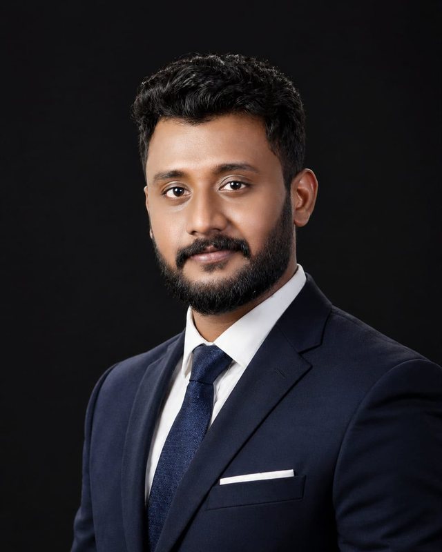 Rishithej Bollam, Chief Technology Officer of Emergera